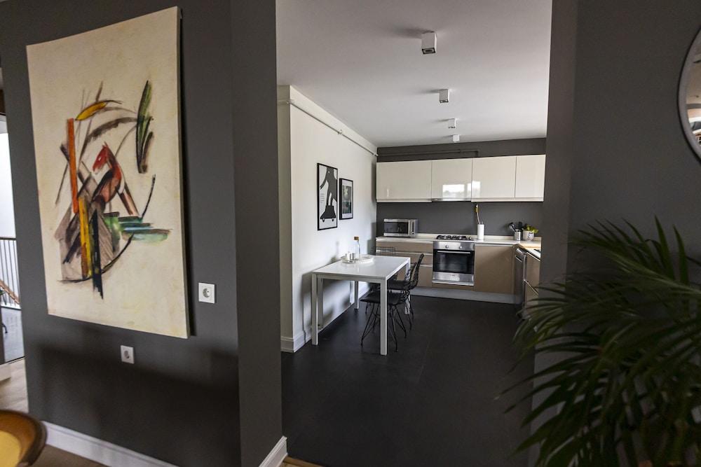 GALATA M84 — ISTANBUL — fotografie hotel nr. 11