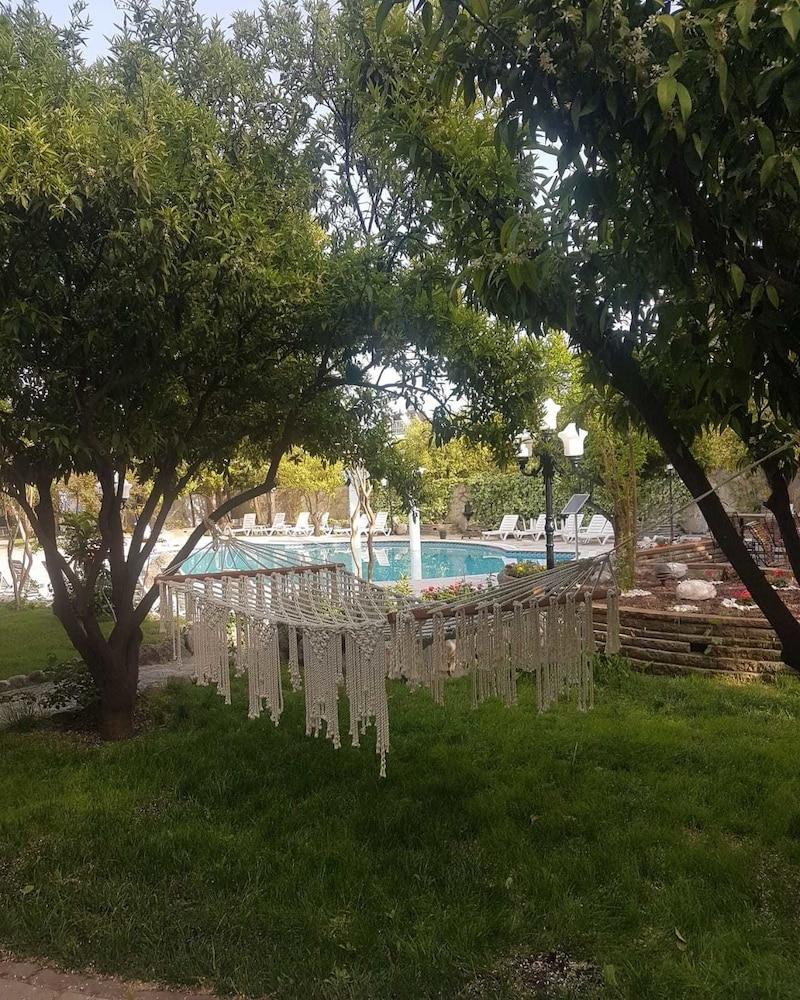 GREEN VALLEY BOUTIQUE HOTEL — KEMER — фотография отеля №32