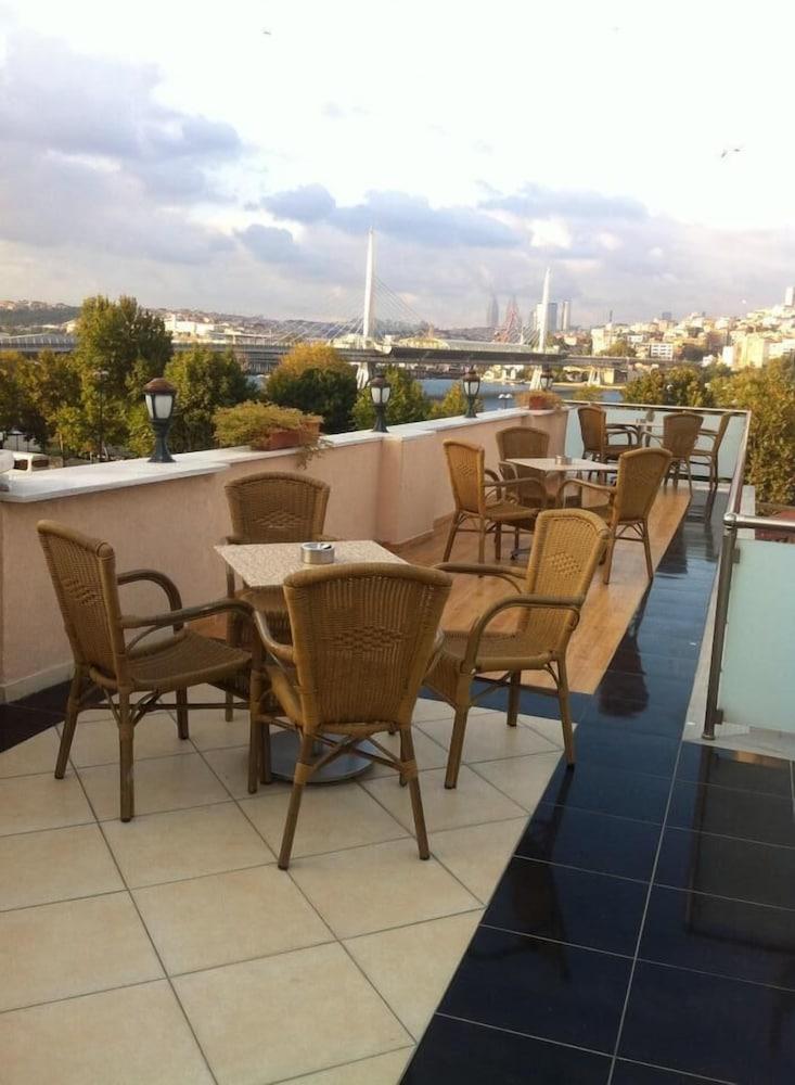 ALTINBOYNUZ FAMILY HOTEL — ISTANBUL — fotografie hotel nr. 19