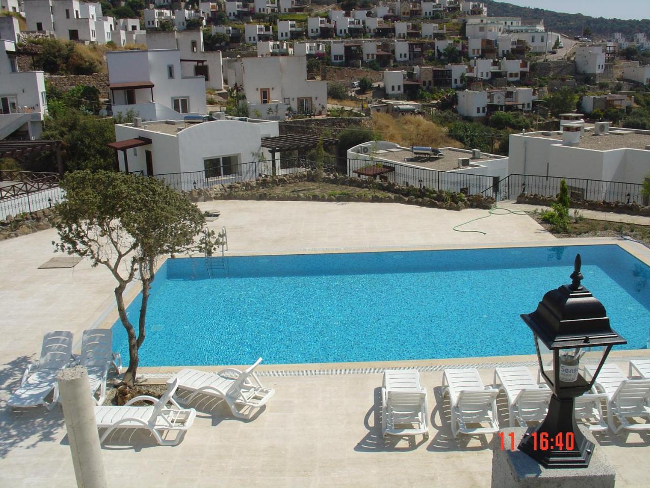 IBAK SUNNY HOUSES — BODRUM — фотография отеля №37