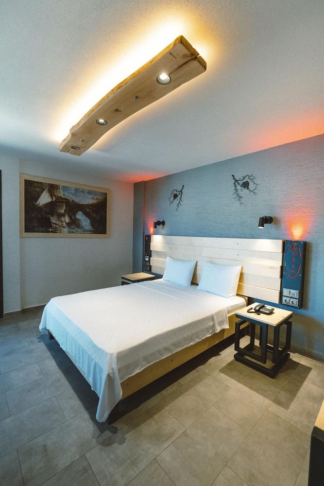KOSA OTEL — CESME — фотография отеля №13