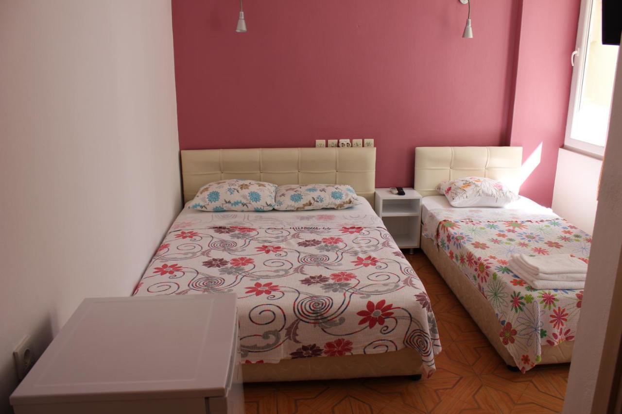 OZGE MOTEL — DIDIM — фотография отеля №3