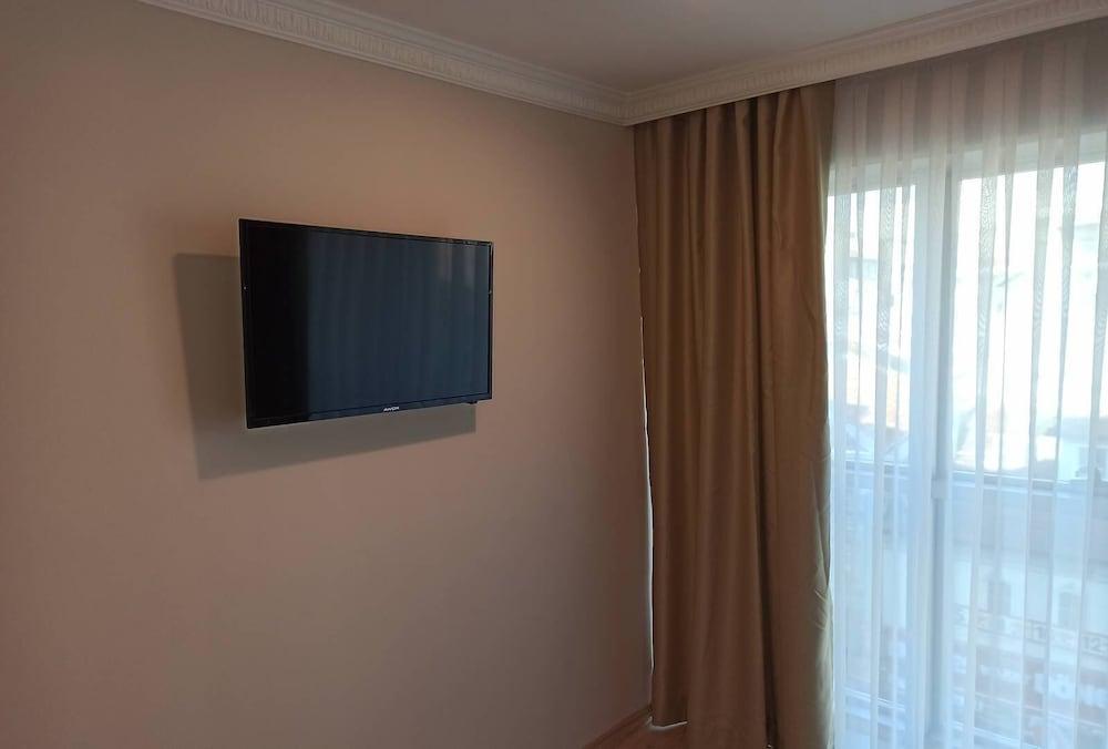 CADDE SUITE BAKIRKOY (ADULTS ONLY) — ISTANBUL — fotografie hotel nr. 21