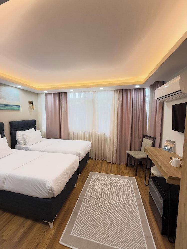 PALMERA OLD CITY — ISTANBUL — fotografie hotel nr. 18