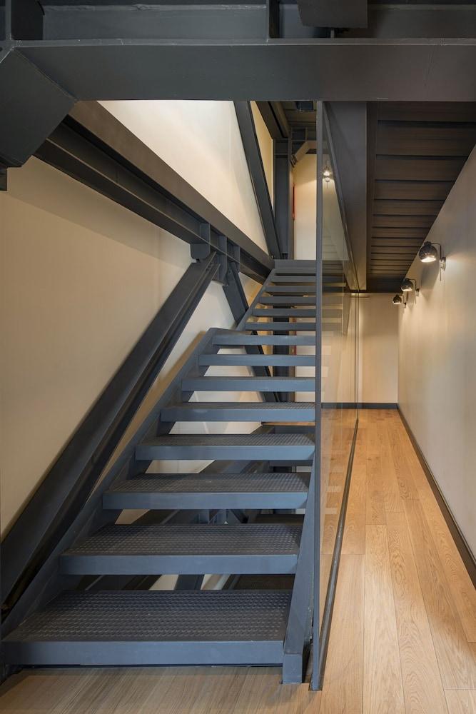 STAY LAB RESIDENCE & HOTEL — ISTANBUL — fotografie hotel nr. 27