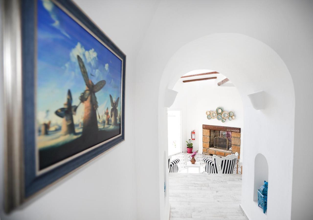 THE FLAG SUITES — BODRUM — фотография отеля №10