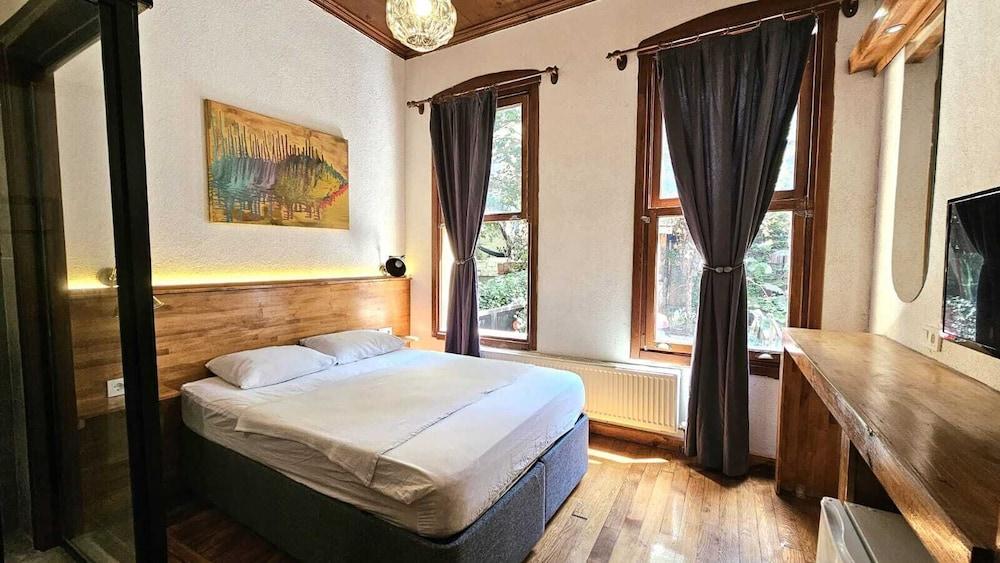 SON OTEL — ISTANBUL — фотография отеля №5