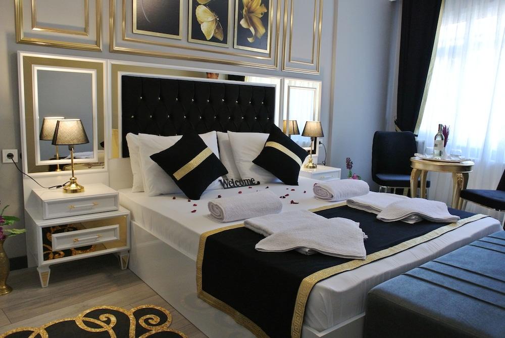 EMIRHAN GUEST HOUSE — ISTANBUL — фотография отеля №4