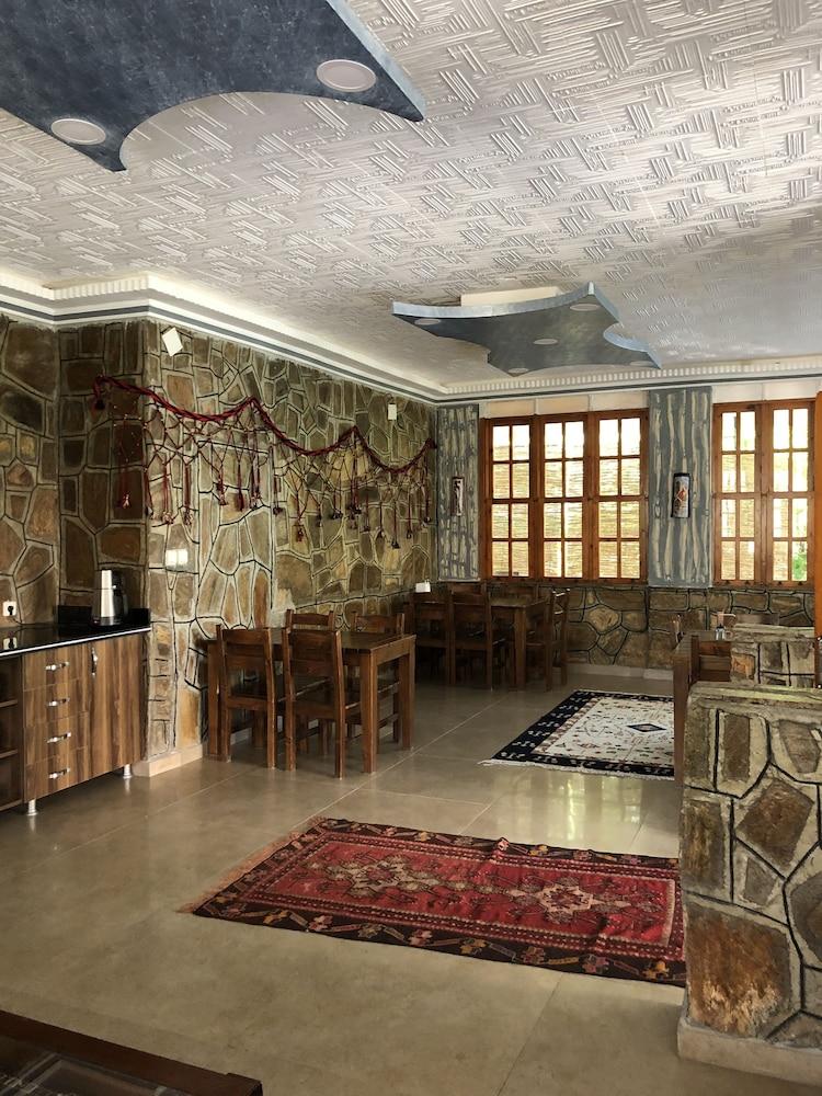 HERMES HOTEL OZDERE — OZDERE — фотография отеля №19