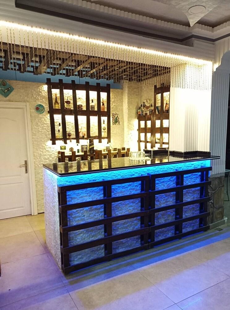 HERMES HOTEL OZDERE — OZDERE — фотография отеля №25
