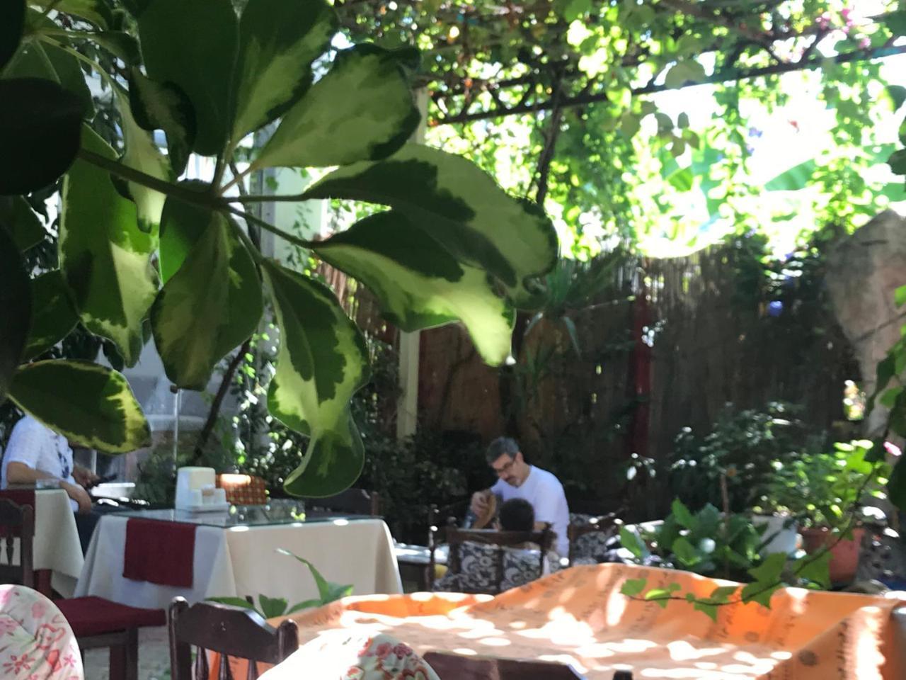 HOTEL UYGAR — FETHIYE — fotografie hotel nr. 20