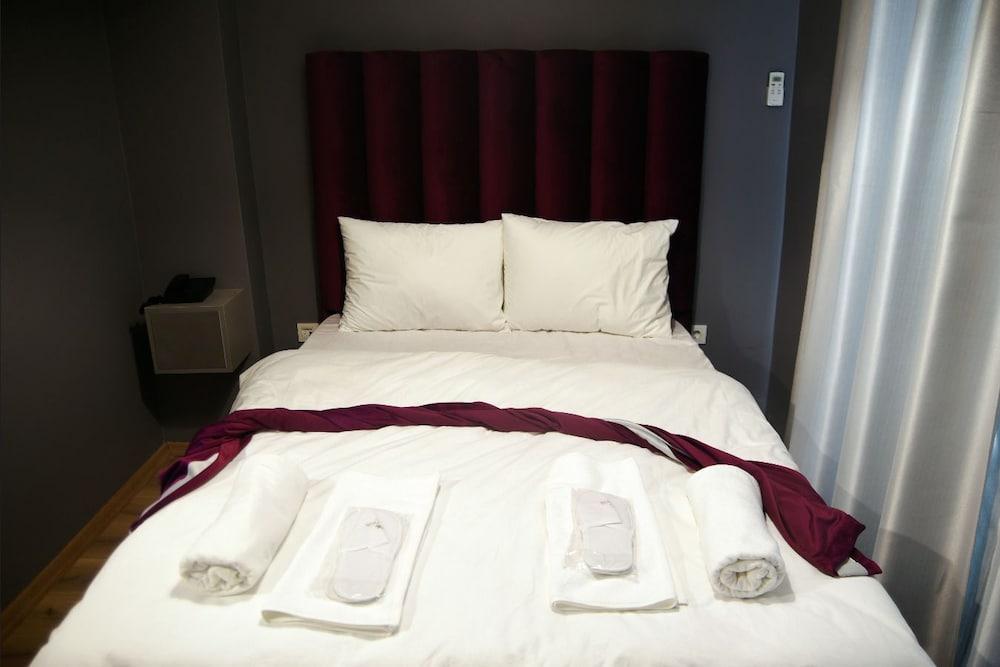RAST TAXIM HOTEL — ISTANBUL — fotografie hotel nr. 11