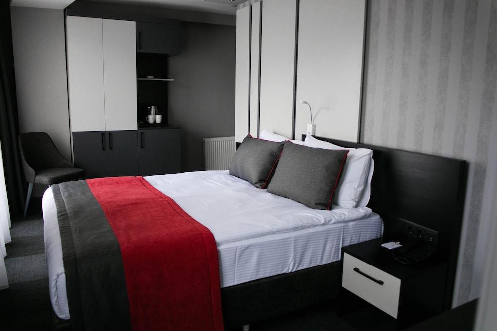 METHIS HOTEL — IZMIR — фотография отеля №10