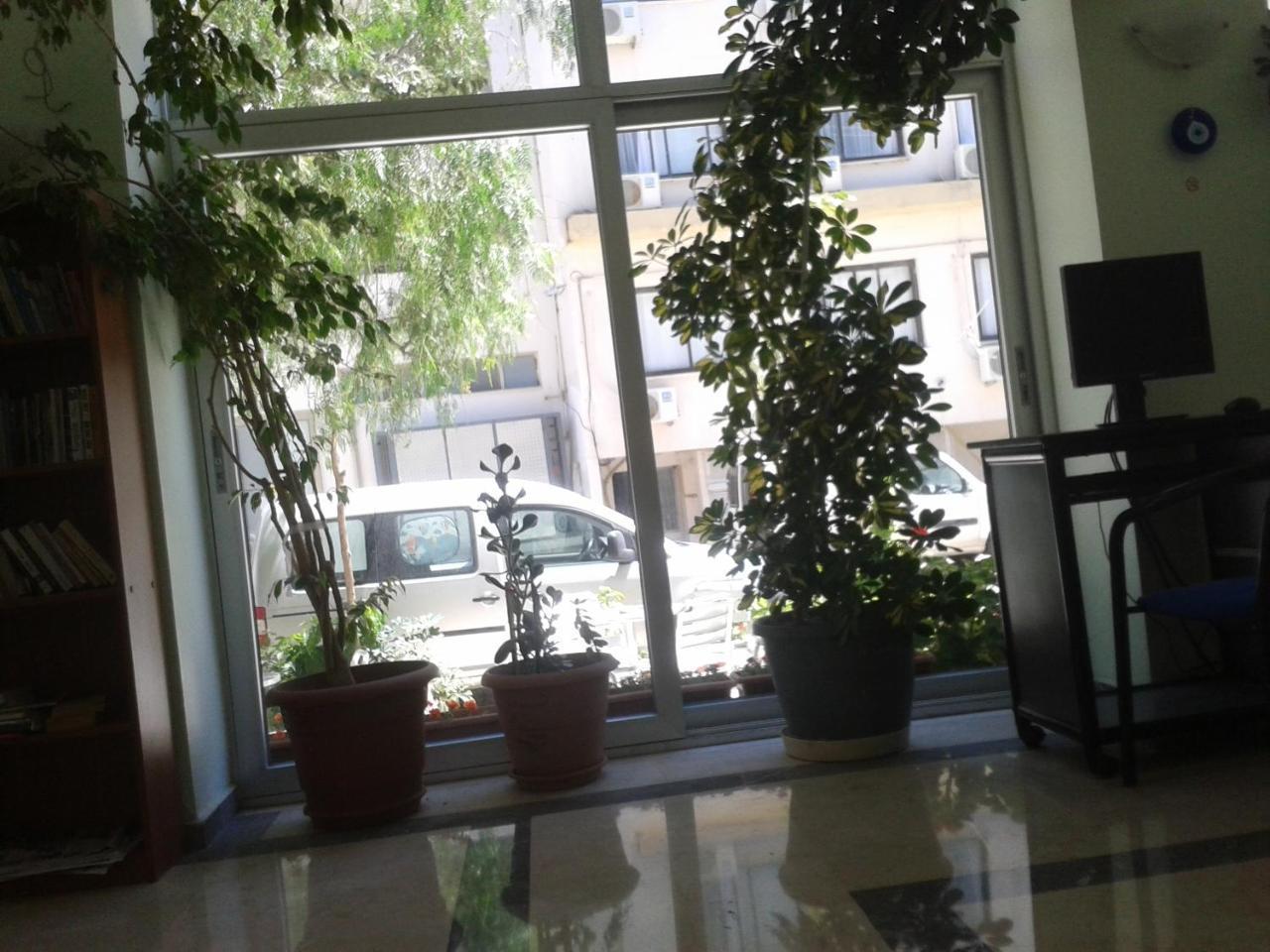 CESME SIRIN VILLA OTEL — CESME — fotografie hotel nr. 29