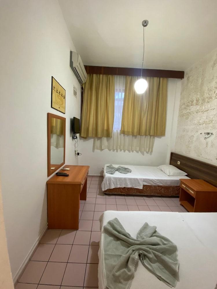 LATINO HOTEL — KEMER — фотография отеля №6