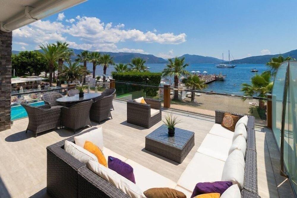 VALSU HOMES SEA VIEW FLAT — MARMARIS — fotografie hotel nr. 11
