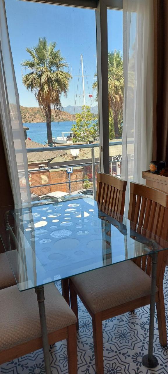 KORDON APARTMENT — FETHIYE — fotografie hotel nr. 12