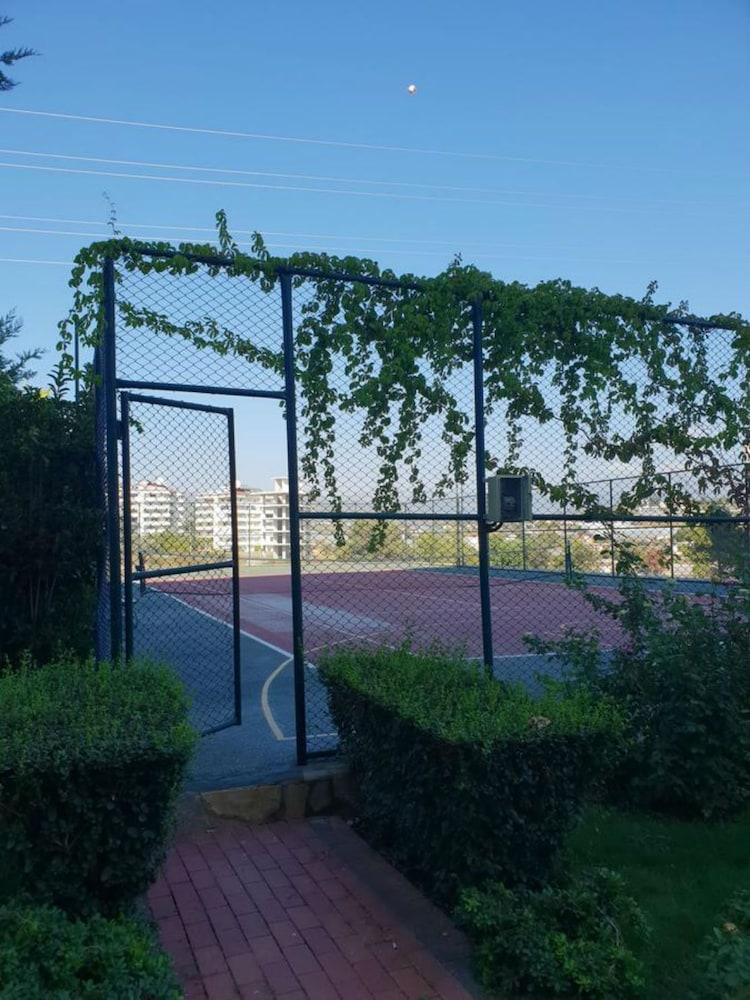 CROWN CITY — AVSALLAR — fotografie hotel nr. 15