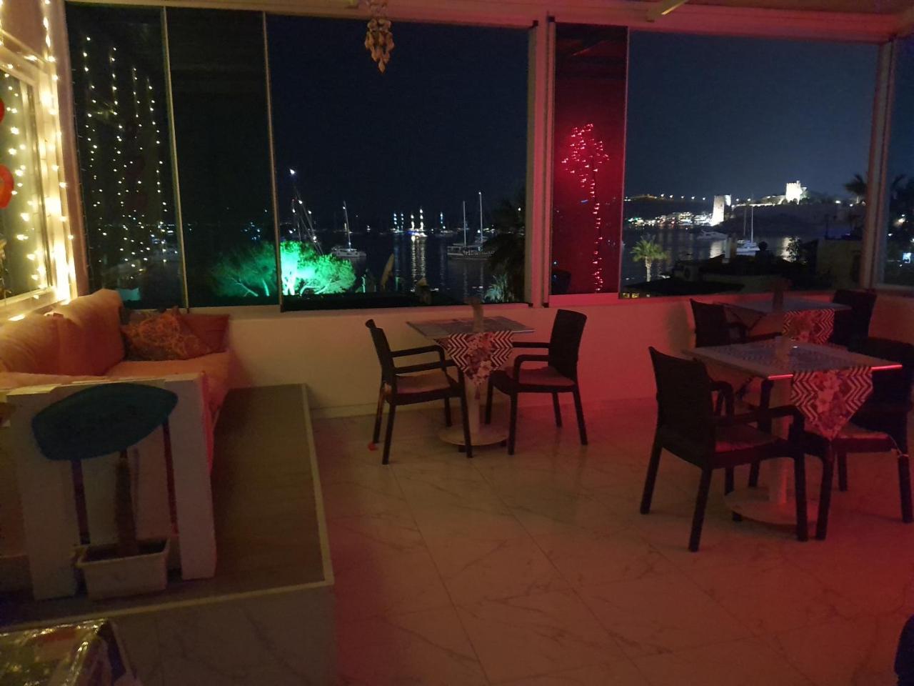 R HOUSE HOTEL — BODRUM — fotografie hotel nr. 13