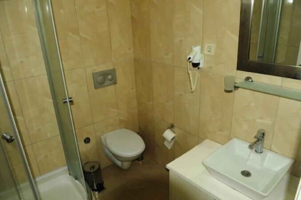 HEAVEN BEACH OTEL — MARMARIS — fotografie hotel nr. 17
