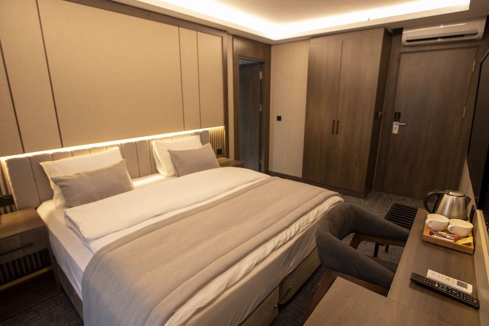 THE GREEN OTEL — ISTANBUL — fotografie hotel nr. 17