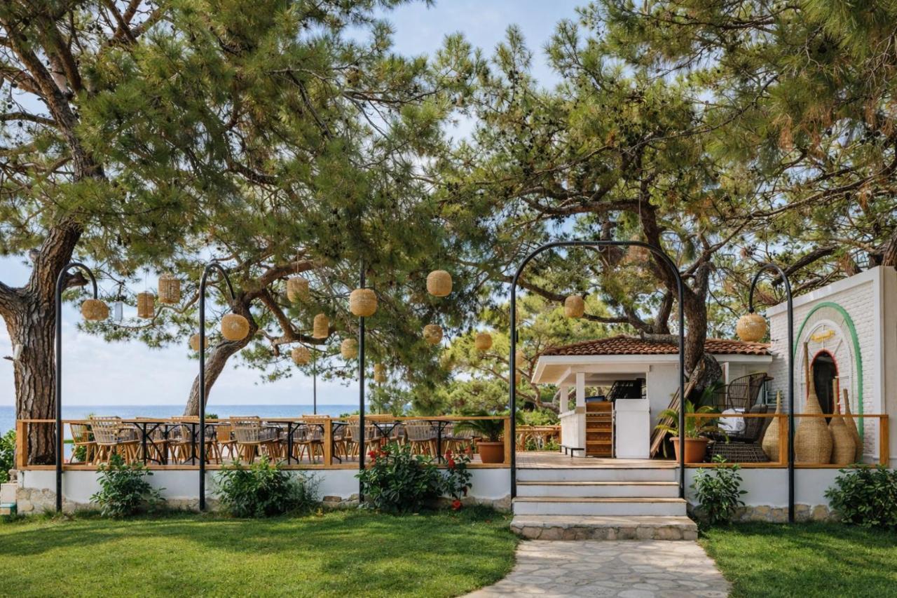 FUN & SUN FAMILY CLUB SAPHIRE — KEMER — fotografie hotel nr. 23