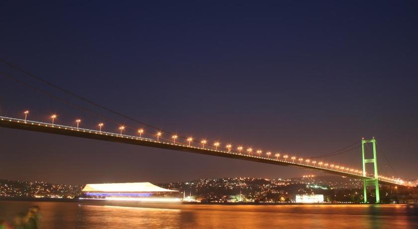 BELLE VUES HOTEL — ISTANBUL — fotografie hotel nr. 21