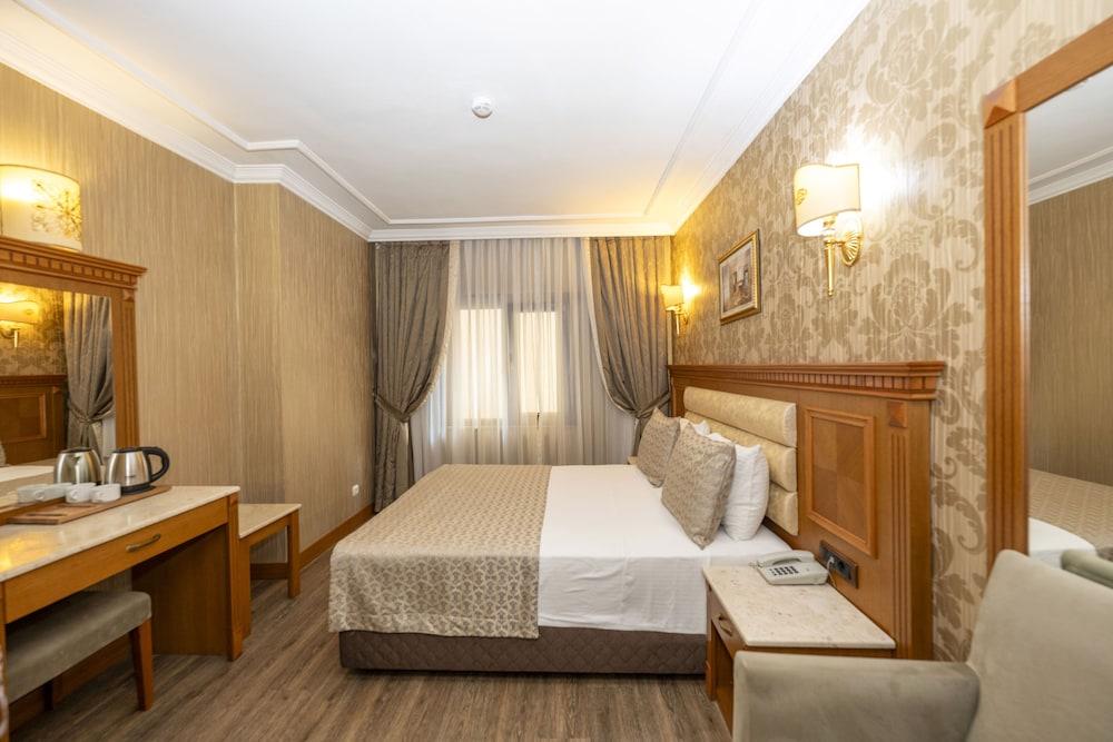 DALAN HOTEL — ISTANBUL — fotografie hotel nr. 12