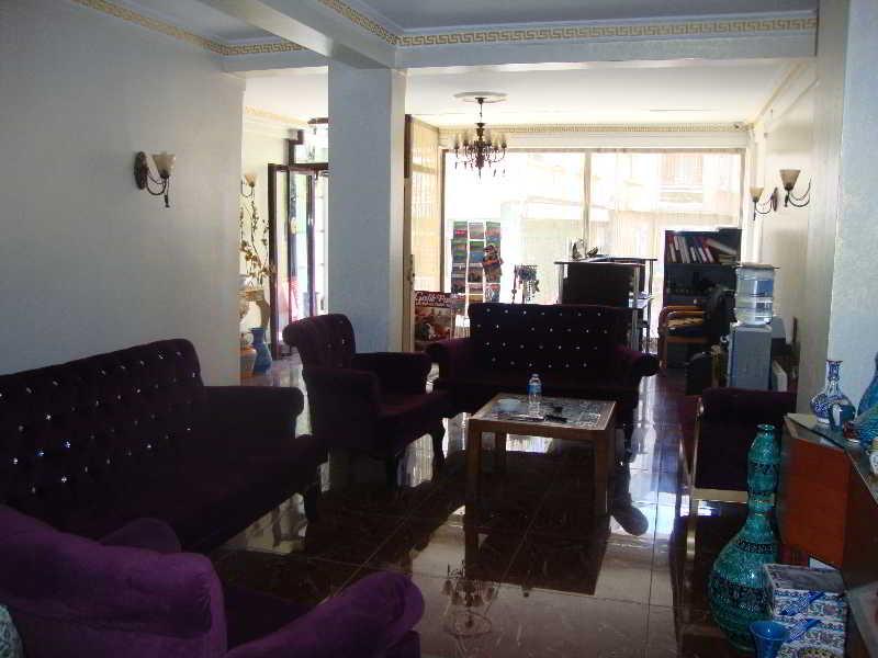 RAMS HOTEL — ISTANBUL — фотография отеля №3