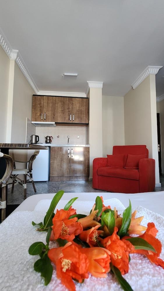 IREM APART HOTEL MARMARIS — MARMARIS — фотография отеля №22