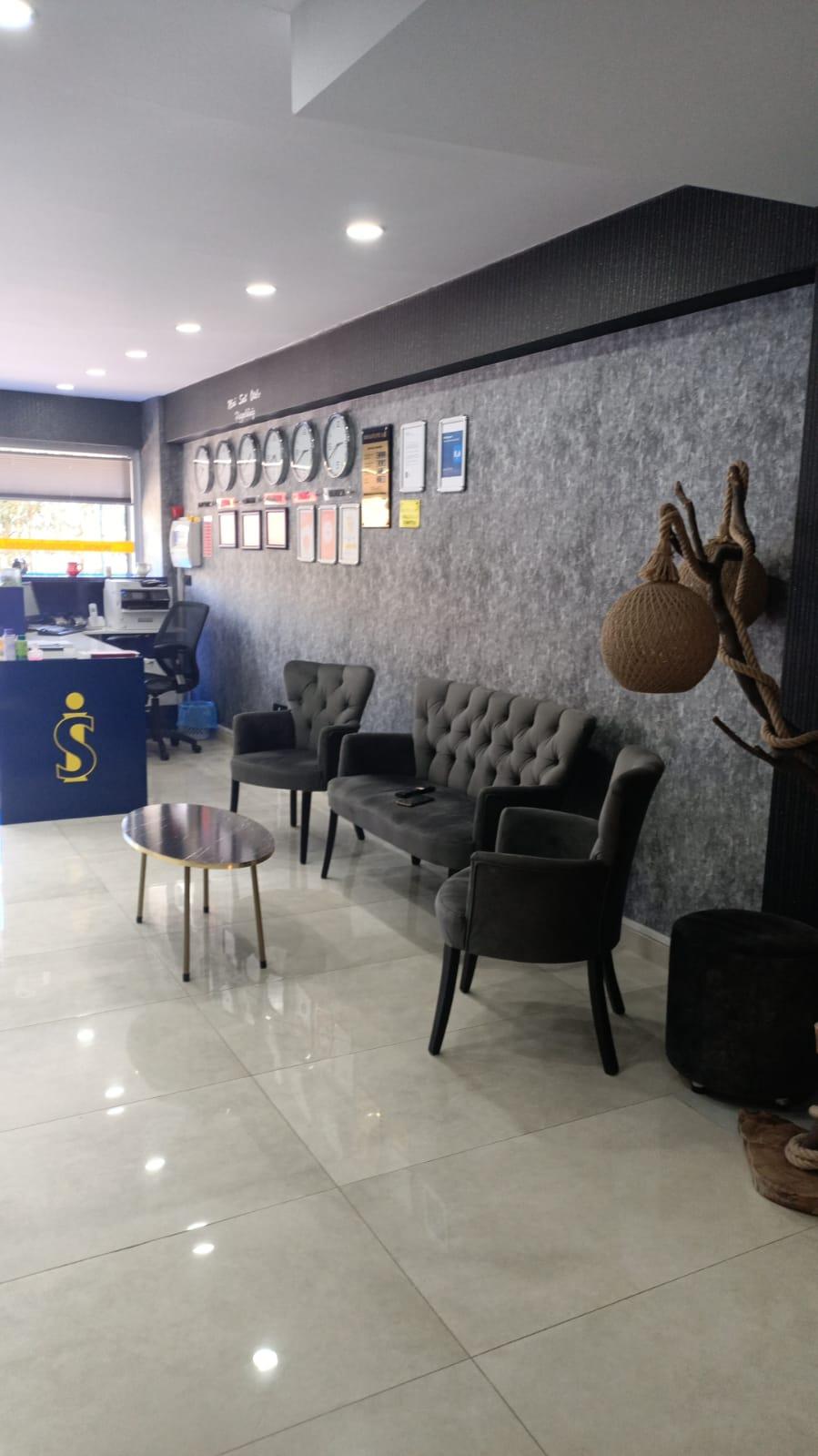 MINI SUITE OTEL — ISTANBUL — фотография отеля №20