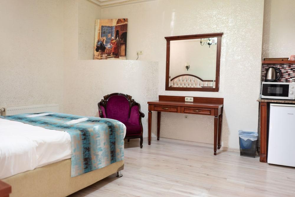ATAM SUITES & APART — ISTANBUL — fotografie hotel nr. 19
