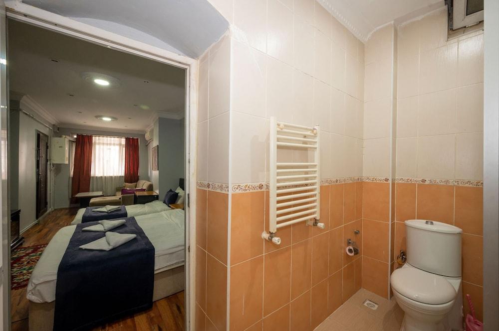 TAKSIM SUITE-LL — ISTANBUL — фотография отеля №10