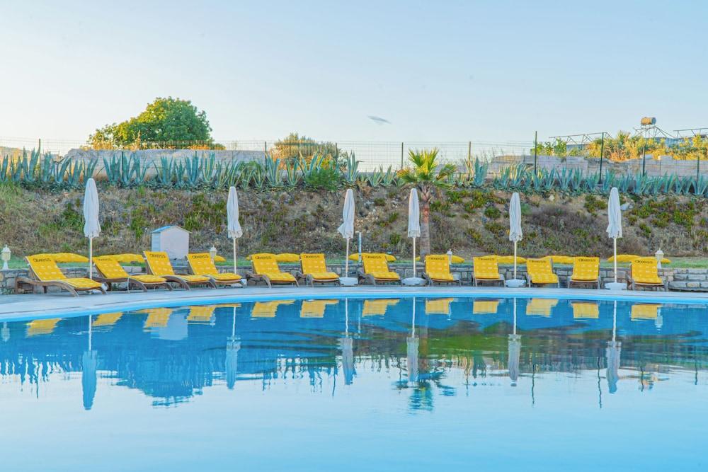 ALEXANDER THE GREAT RESORT & SPA — BODRUM — фотография отеля №16