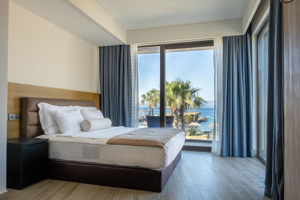 LES SABLES SUITES — BODRUM — fotografie hotel nr. 2