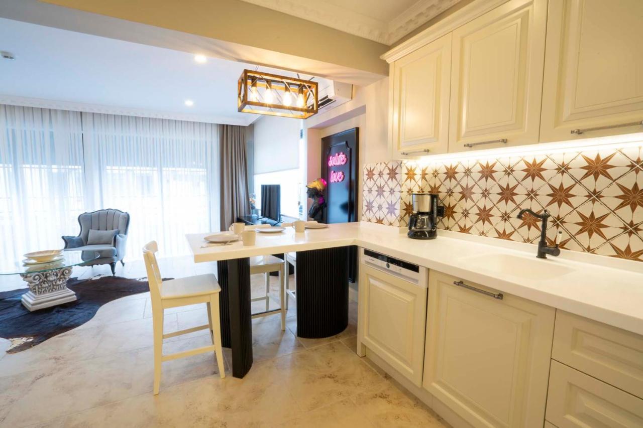 HEART DE MAISON — KEMER — фотография отеля №27