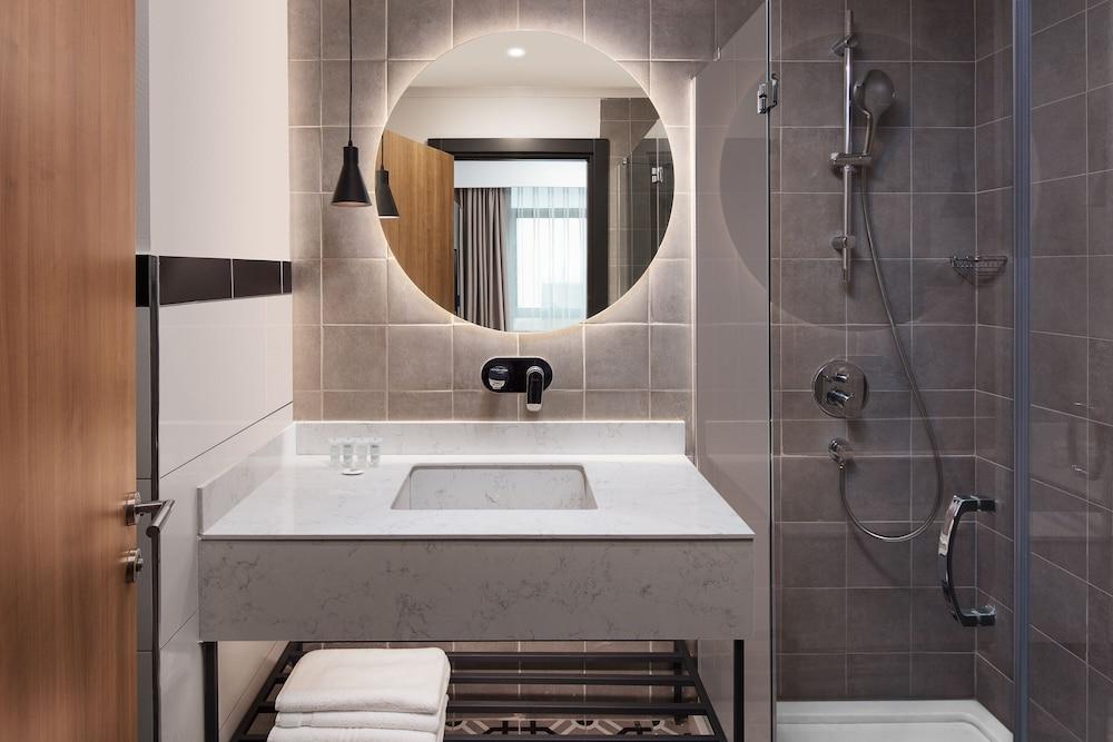 RESIDENCE INN BY MARRIOTT ISTANBUL ATASEHIR — ISTANBUL — fotografie hotel nr. 31