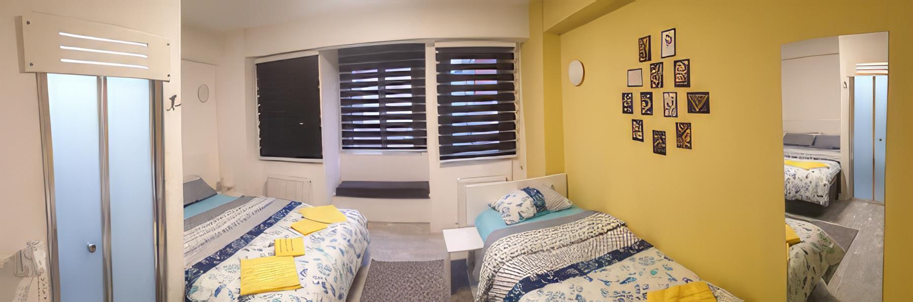 TRIO SUITE YENIKAPI — ISTANBUL — fotografie hotel nr. 6