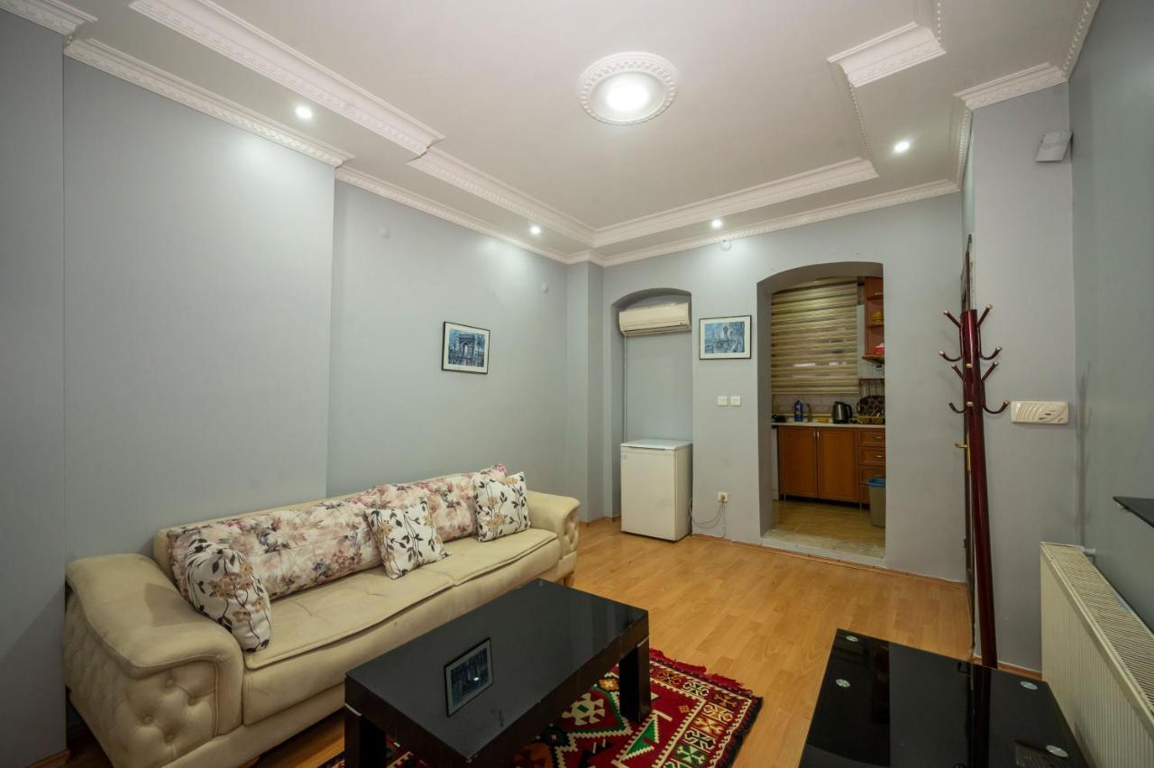 TAKSIM SUITE — ISTANBUL — fotografie hotel nr. 24
