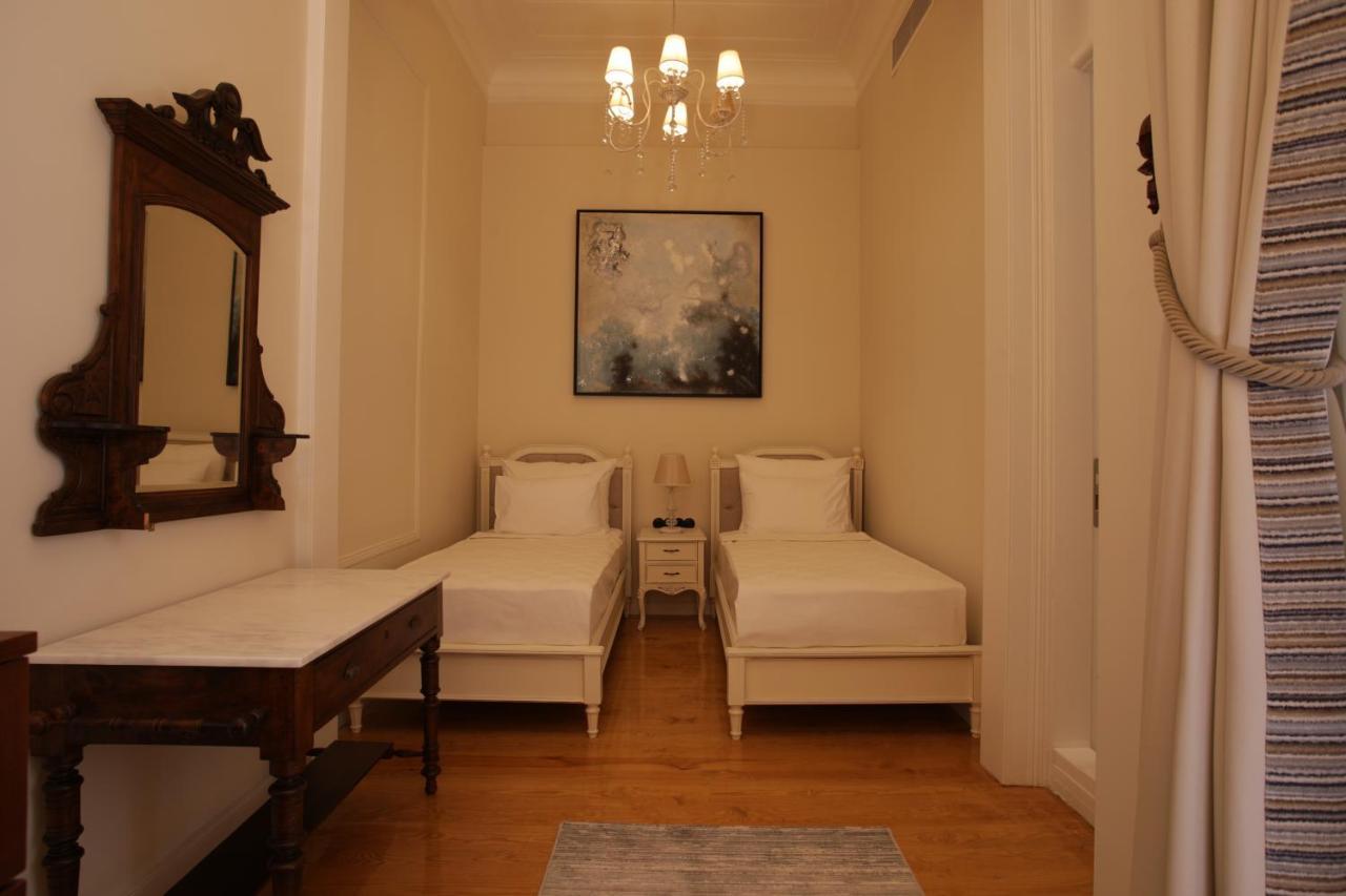 RASIM PALAS (ADULTS ONLY) — CESME — фотография отеля №33