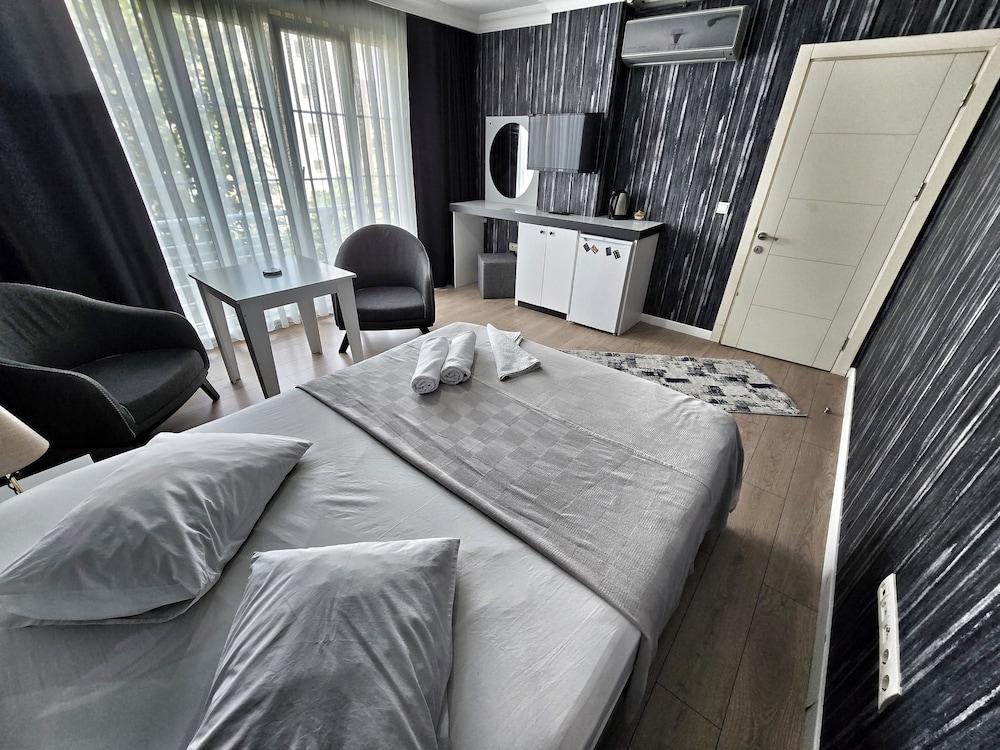 ALME SUITE — ISTANBUL — fotografie hotel nr. 14