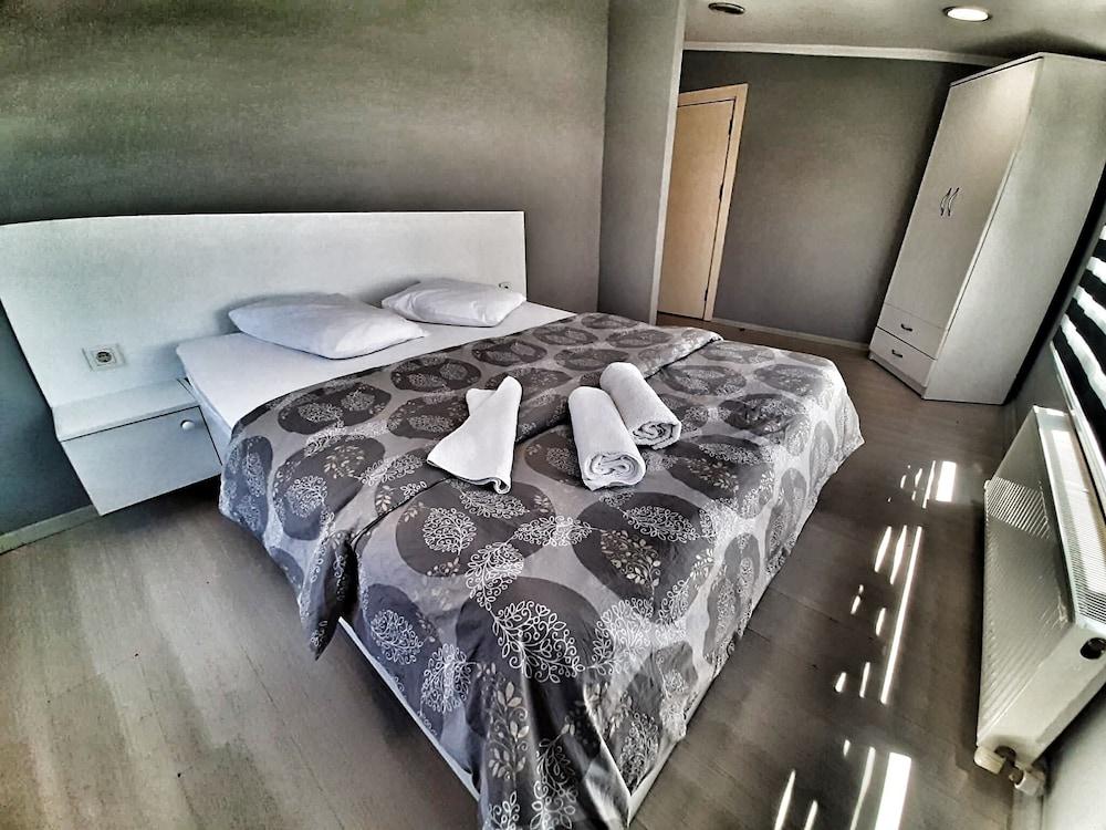 ALME SUITE — ISTANBUL — fotografie hotel nr. 27