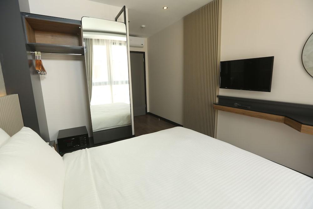 MOJA CITY HOTEL — ISTANBUL — fotografie hotel nr. 12