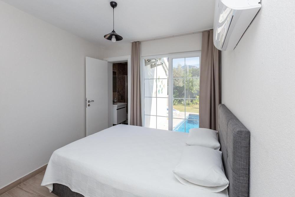 VILLA ZONKDEMIR IN DALYAN — DALYAN — фотография отеля №18