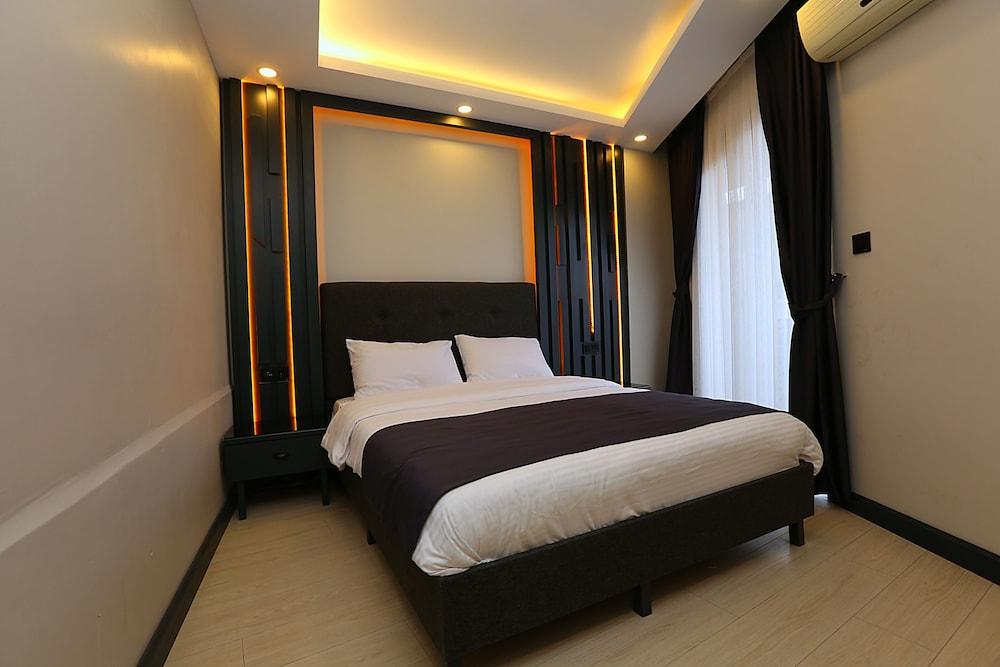 GALATA KING SUITES — ISTANBUL — фотография отеля №11