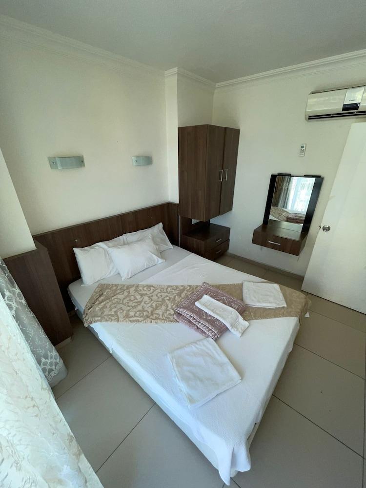 HONOR A PANSIYON SIDE — SIDE — fotografie hotel nr. 13