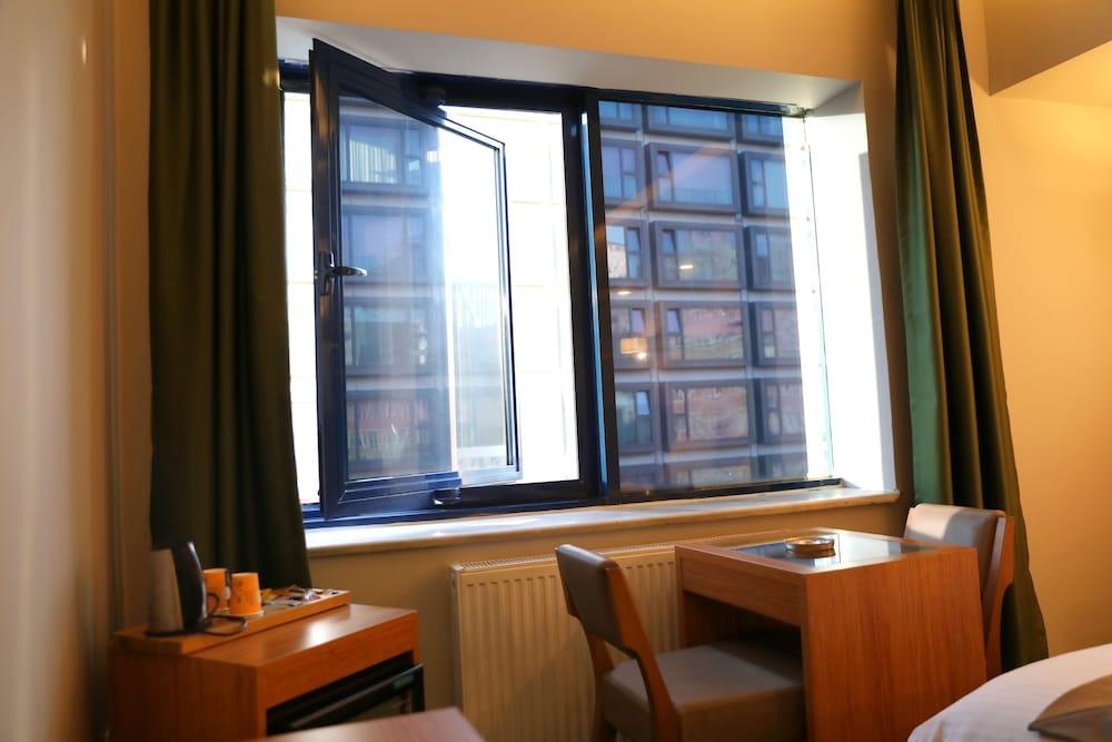 WON PLAZA OTEL — ISTANBUL — fotografie hotel nr. 5