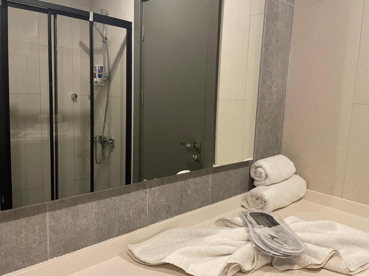 AGORA ROYAL HOTEL — ISTANBUL — fotografie hotel nr. 3