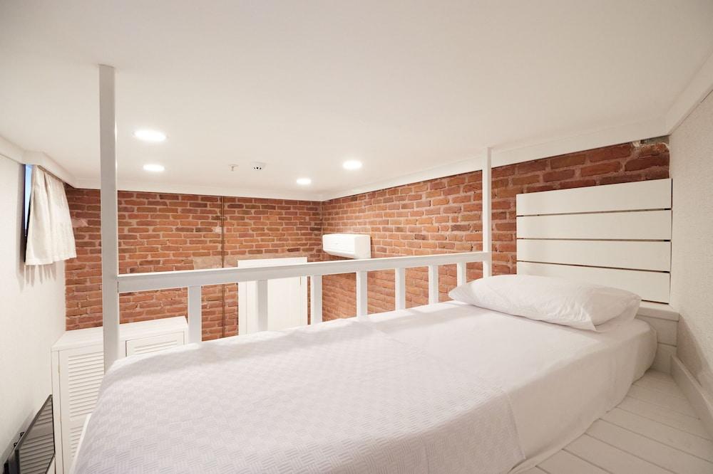 WHITE PALACE OLD CITY BOUTIQUE HOTEL (ADULTS ONLY) — ISTANBUL — фотография отеля №18