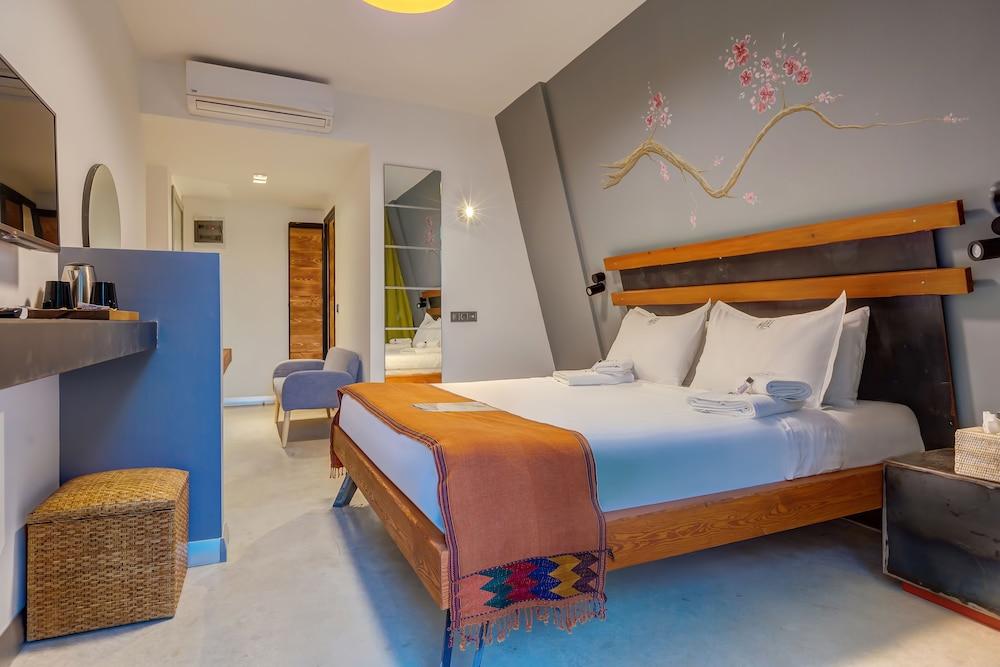 VILLA KORE SLOW - ADULTS ONLY — CESME — фотография отеля №19